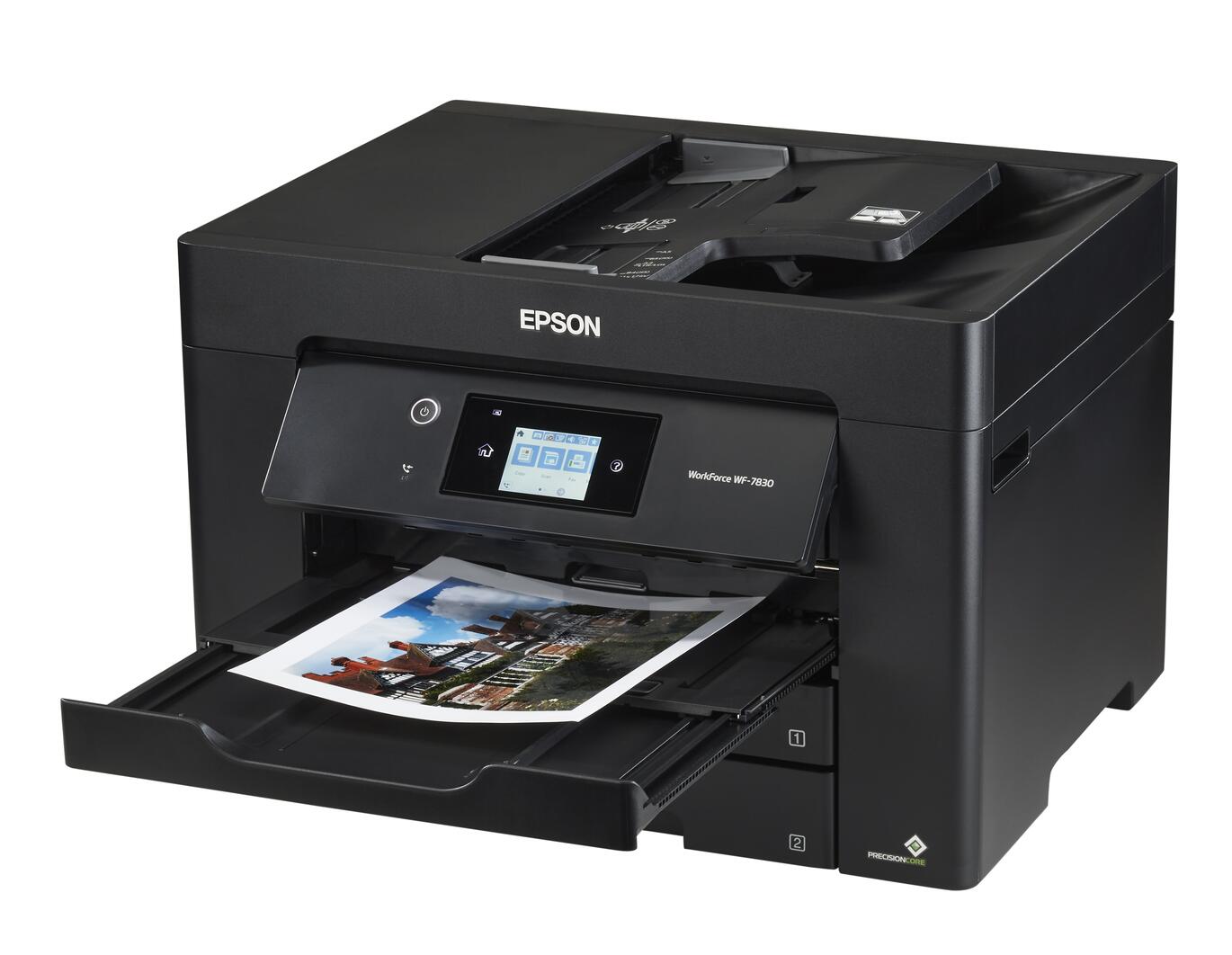 WorkForce WF-7830DTWF Epson
