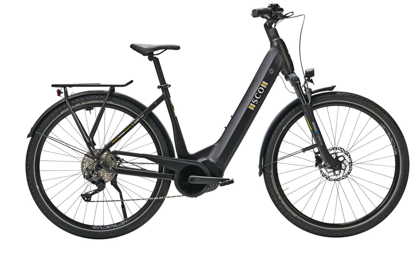 E-FLOW SCO PREMIUM