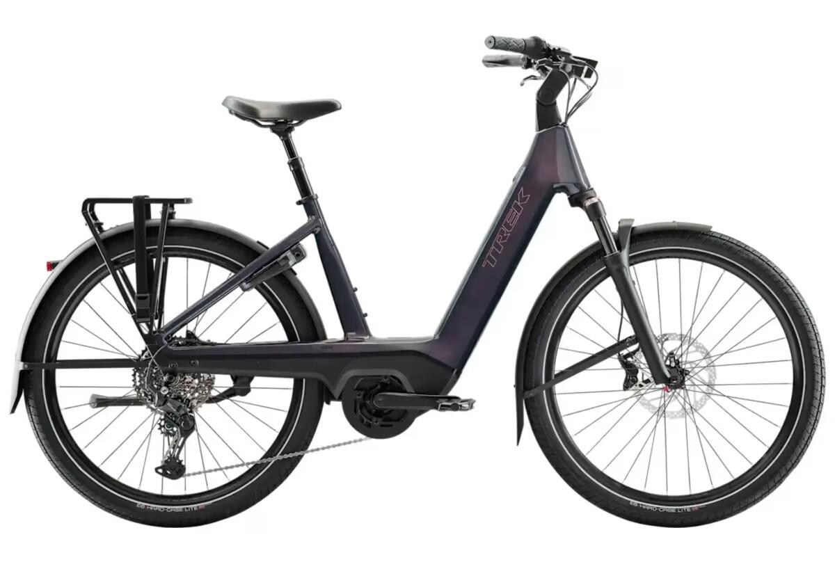 Charter+ 5 R10 540Wh Trek
