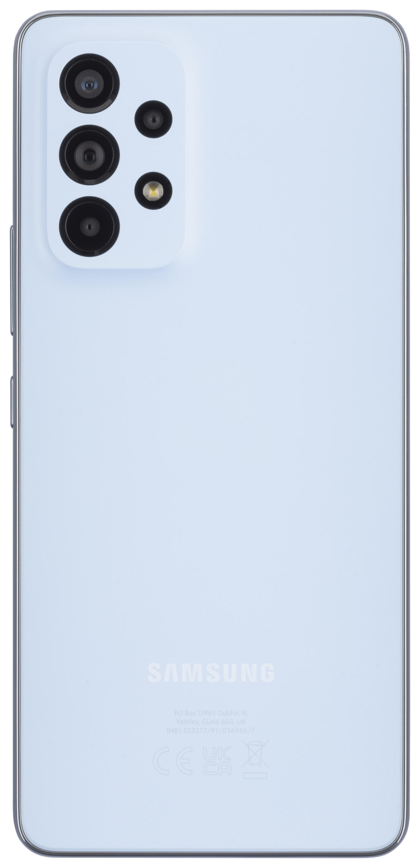 Galaxy A53 5G (128GB) Samsung