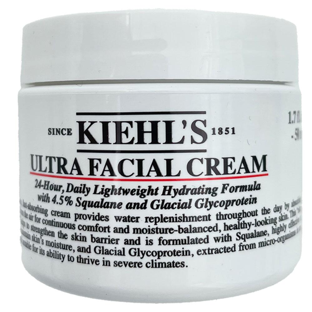 Ultra facial cream Kiehl´s