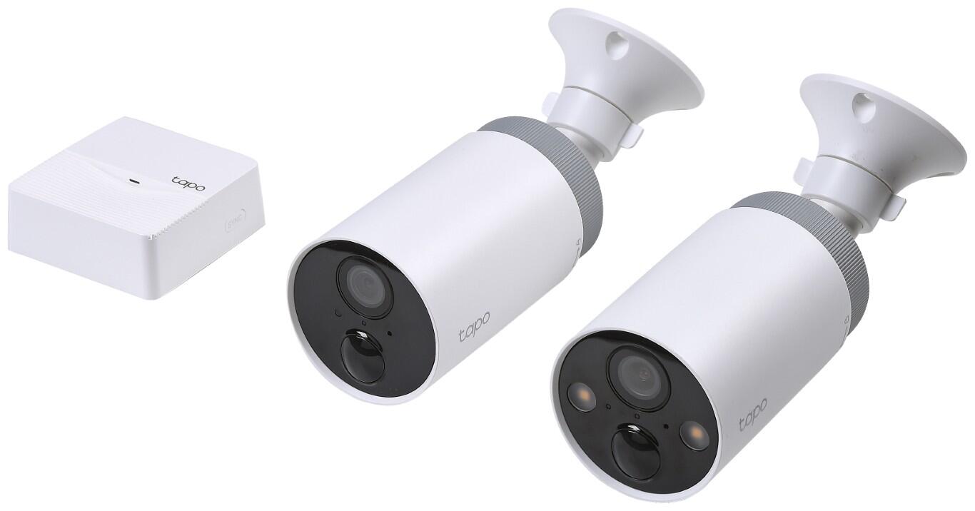 Tapo C400S2 TP-Link