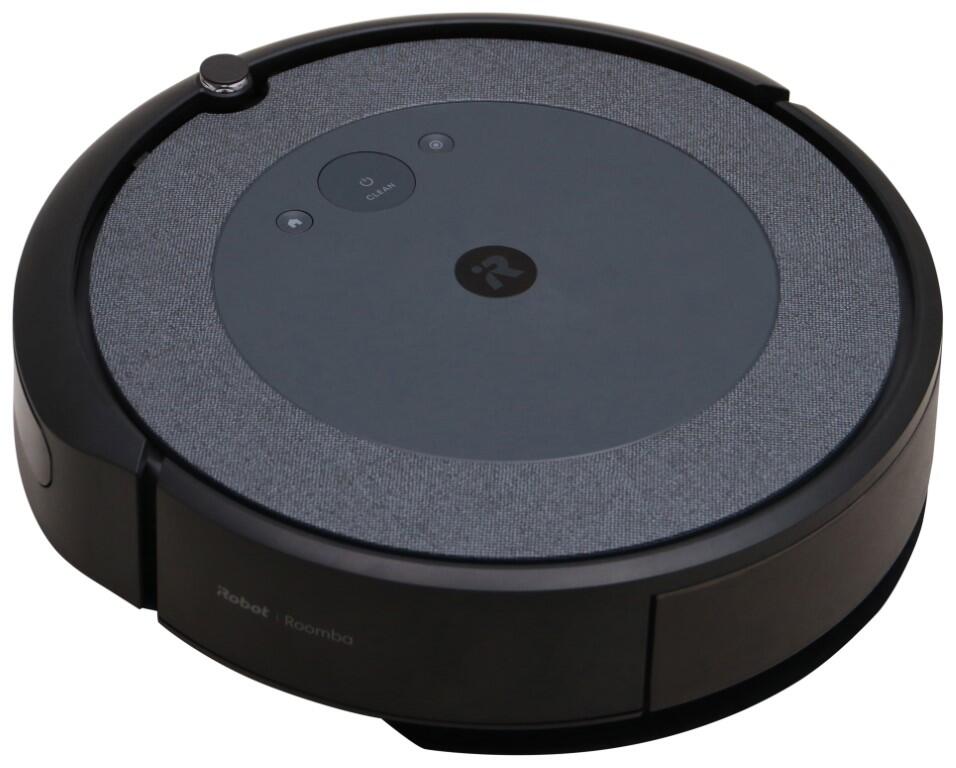 Combo I5+ iRobot