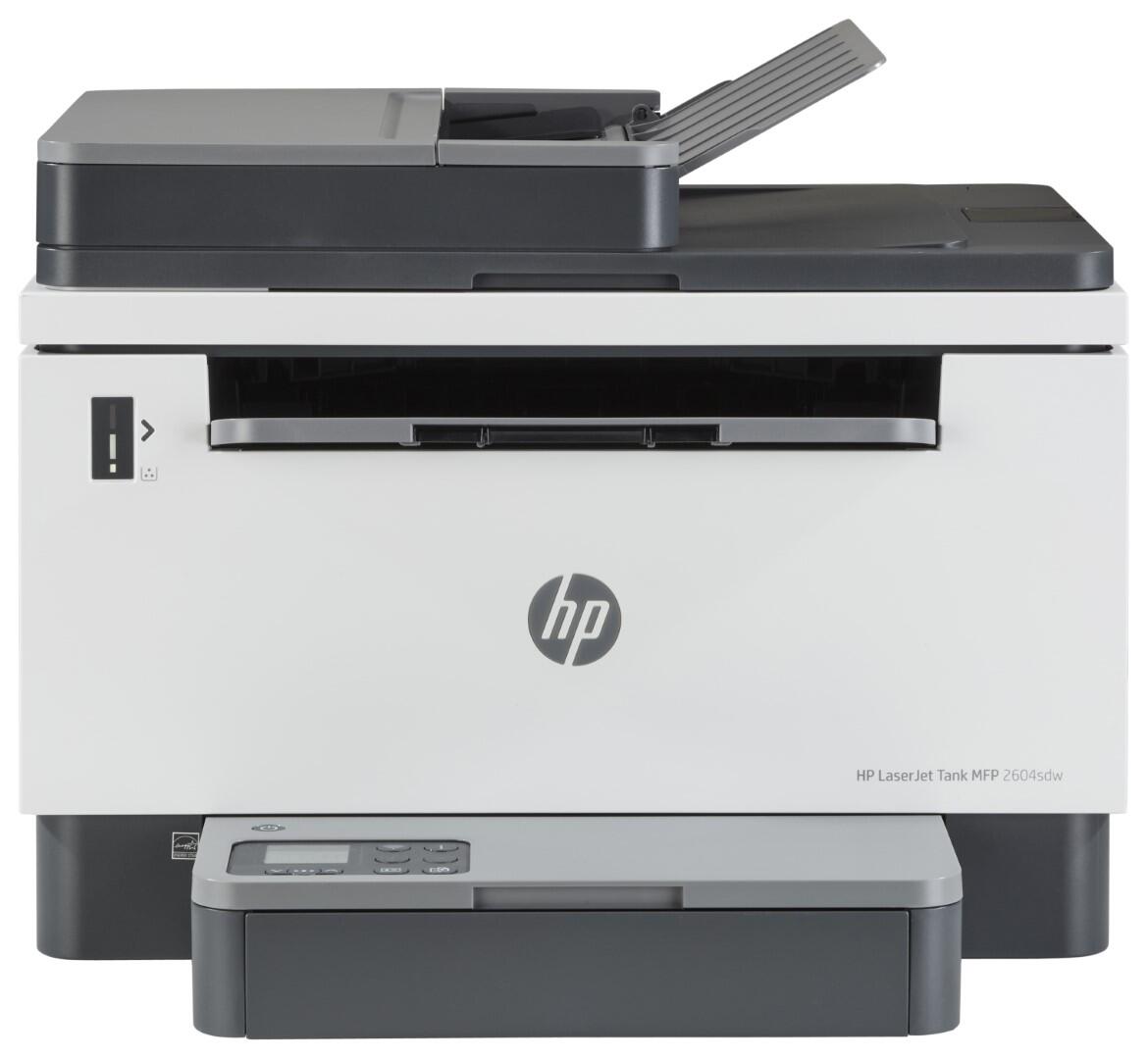 Laserjet Tank MFP 2604sdw HP