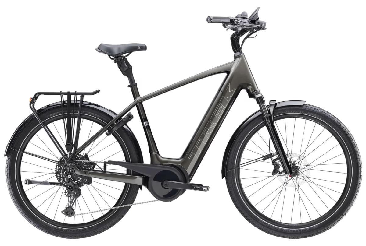 Verve+ 5 400Wh Trek
