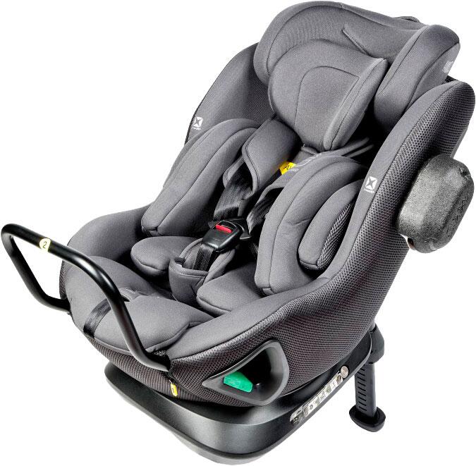 Minikid Core Axkid