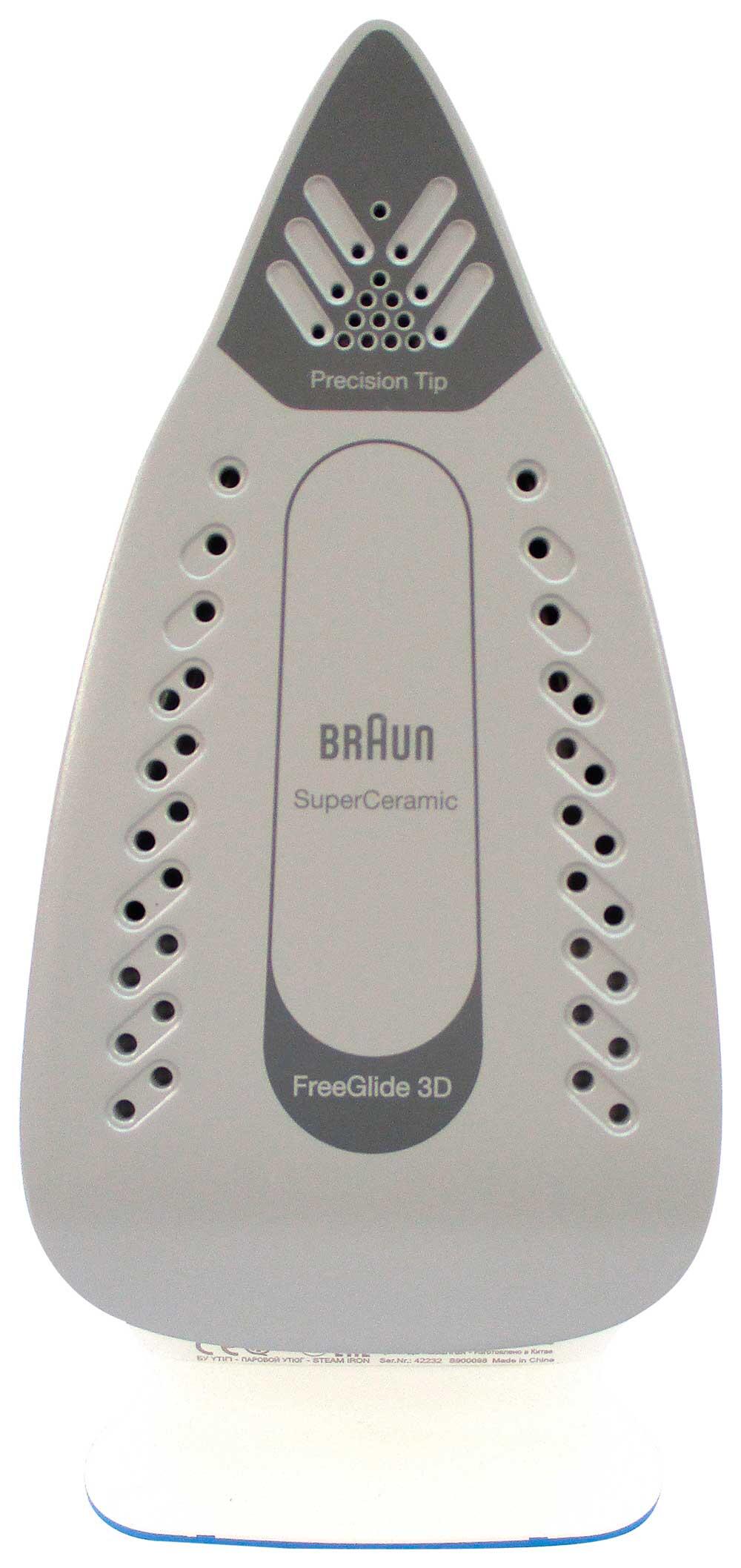 SI3053BL TexStyle3 Braun
