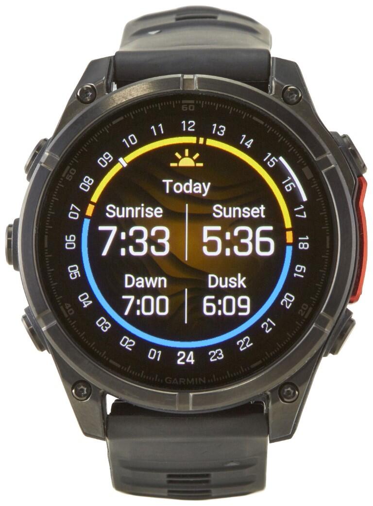 fēnix 8 (47 mm) Garmin