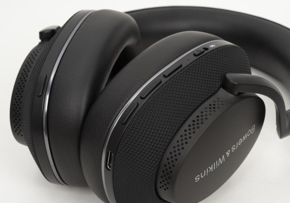 Px7 S2e Bowers & Wilkins