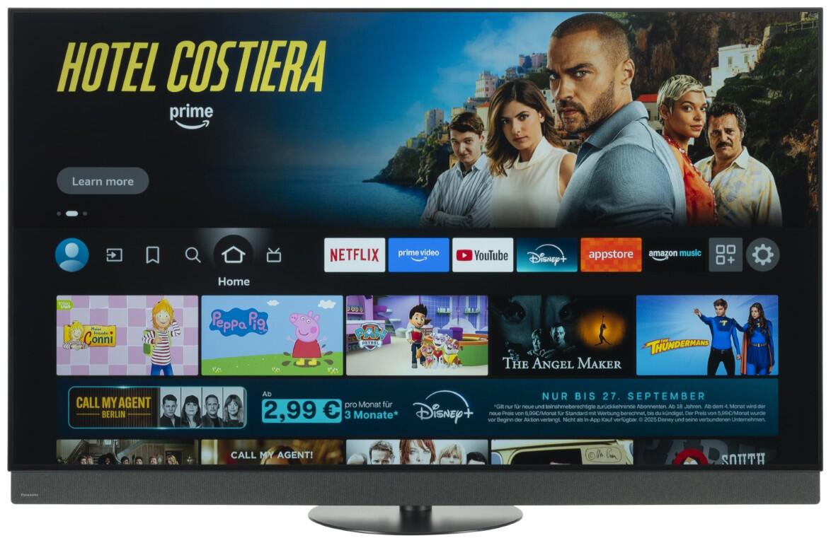 TV-65Z95BEG Panasonic