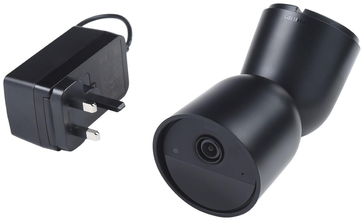 Hue Secure Camera (desktop) Philips