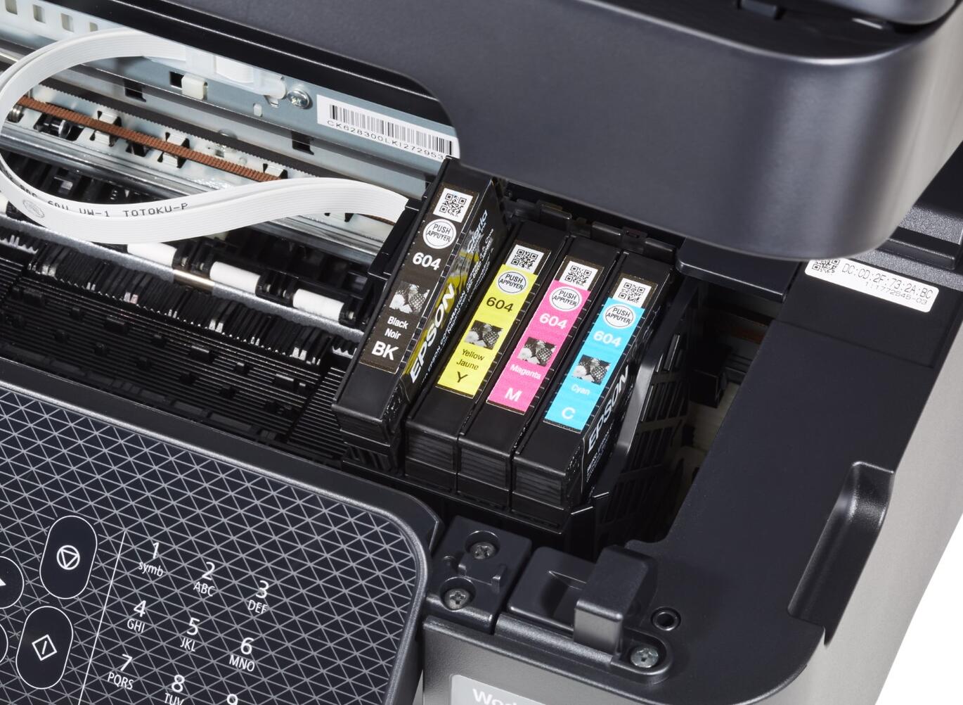 Workforce WF-2930DWF Epson
