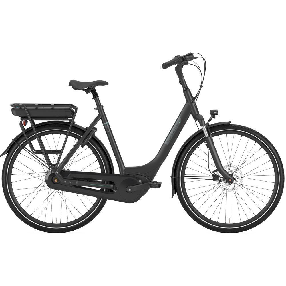 Paris C8 500Wh Gazelle