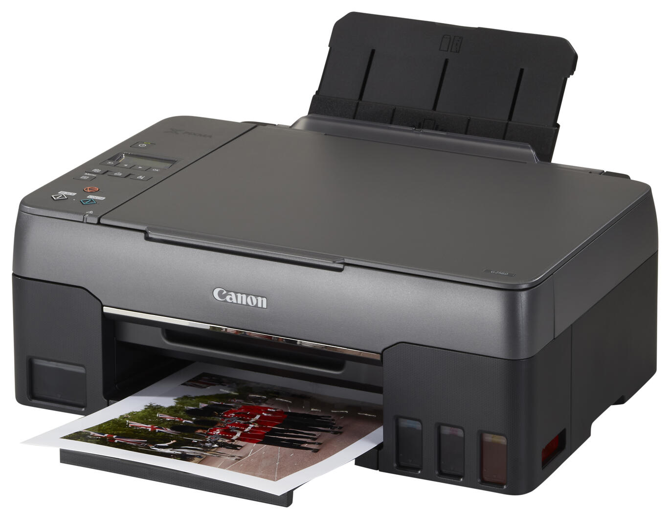 Pixma G2560 Canon