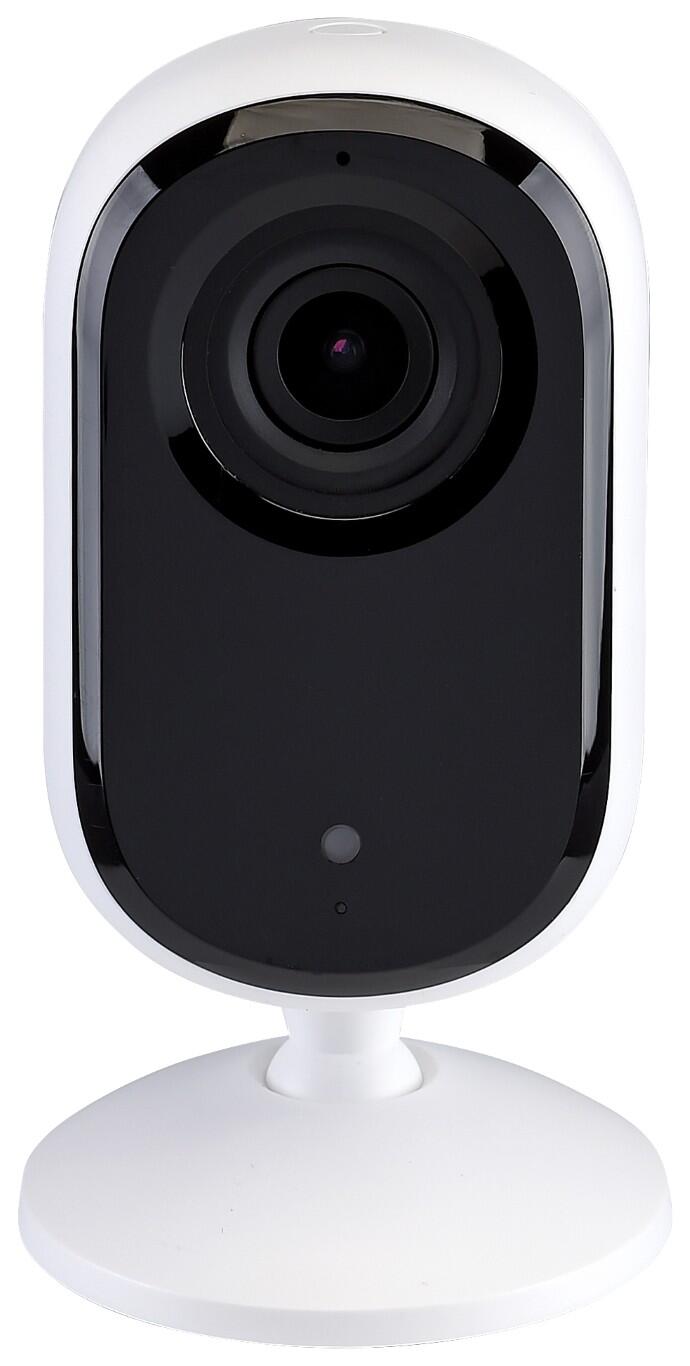 Essential 2K Indoor Camera (2-pak) Arlo