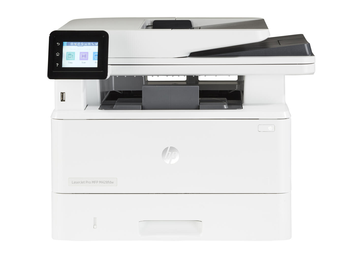 LaserJet Pro MFP M428dw HP