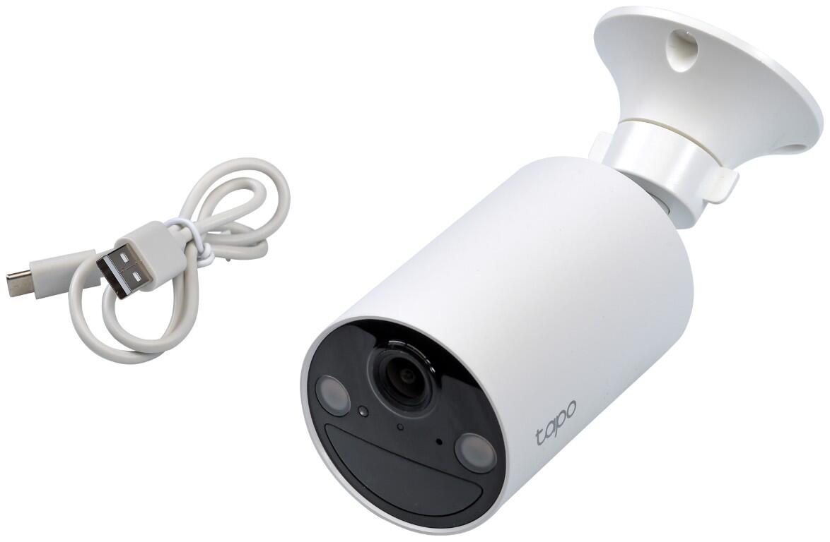 Tapo TC82 TP-Link