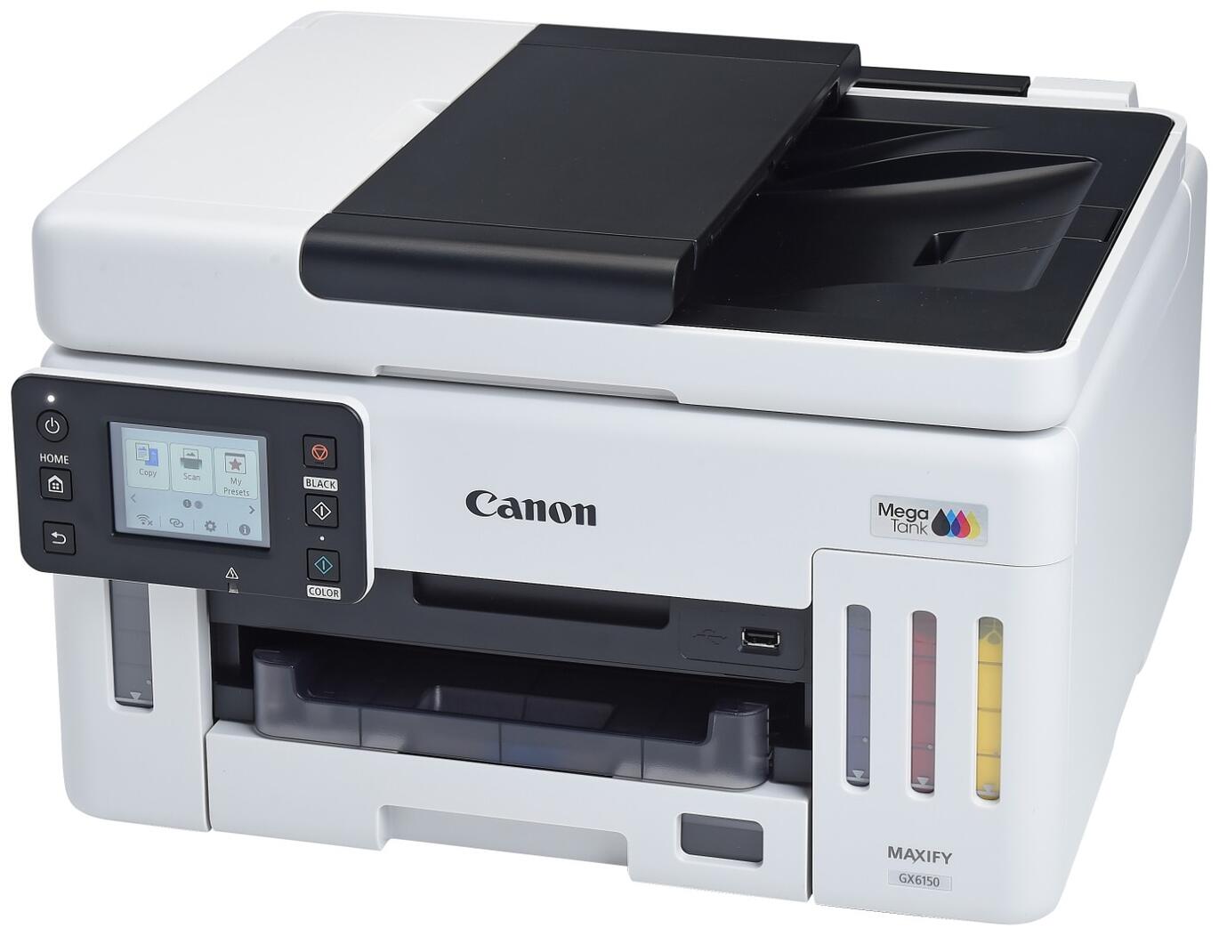 MAXIFY GX6150 Canon