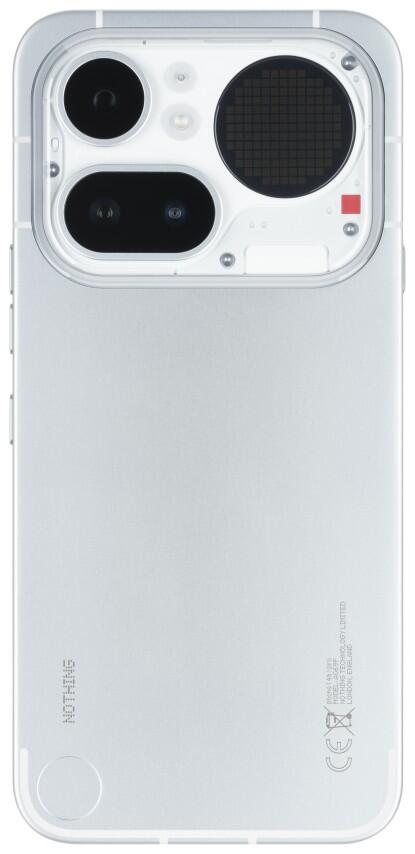 Phone (4a) Pro Nothing