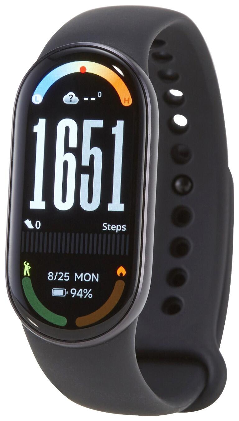 Smart band 10 Xiaomi