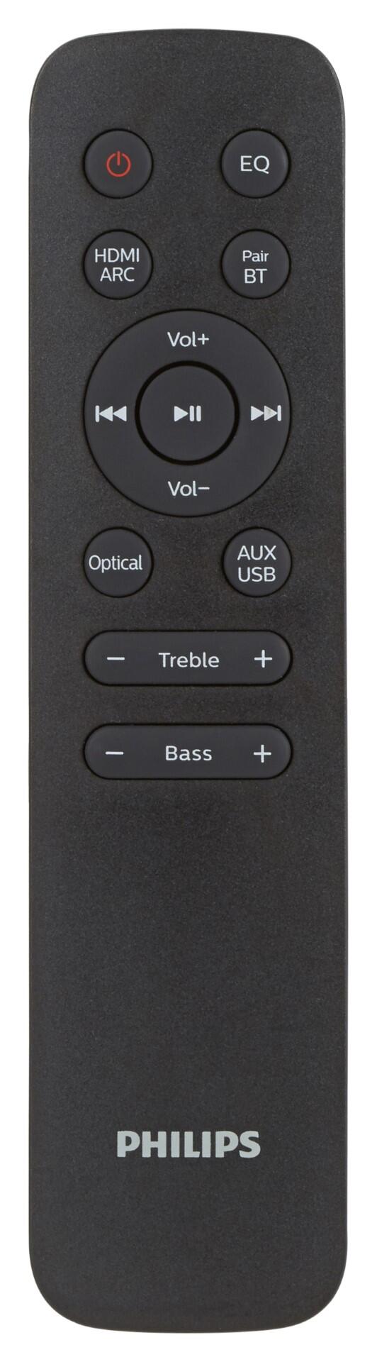 TAB7207/10 Philips