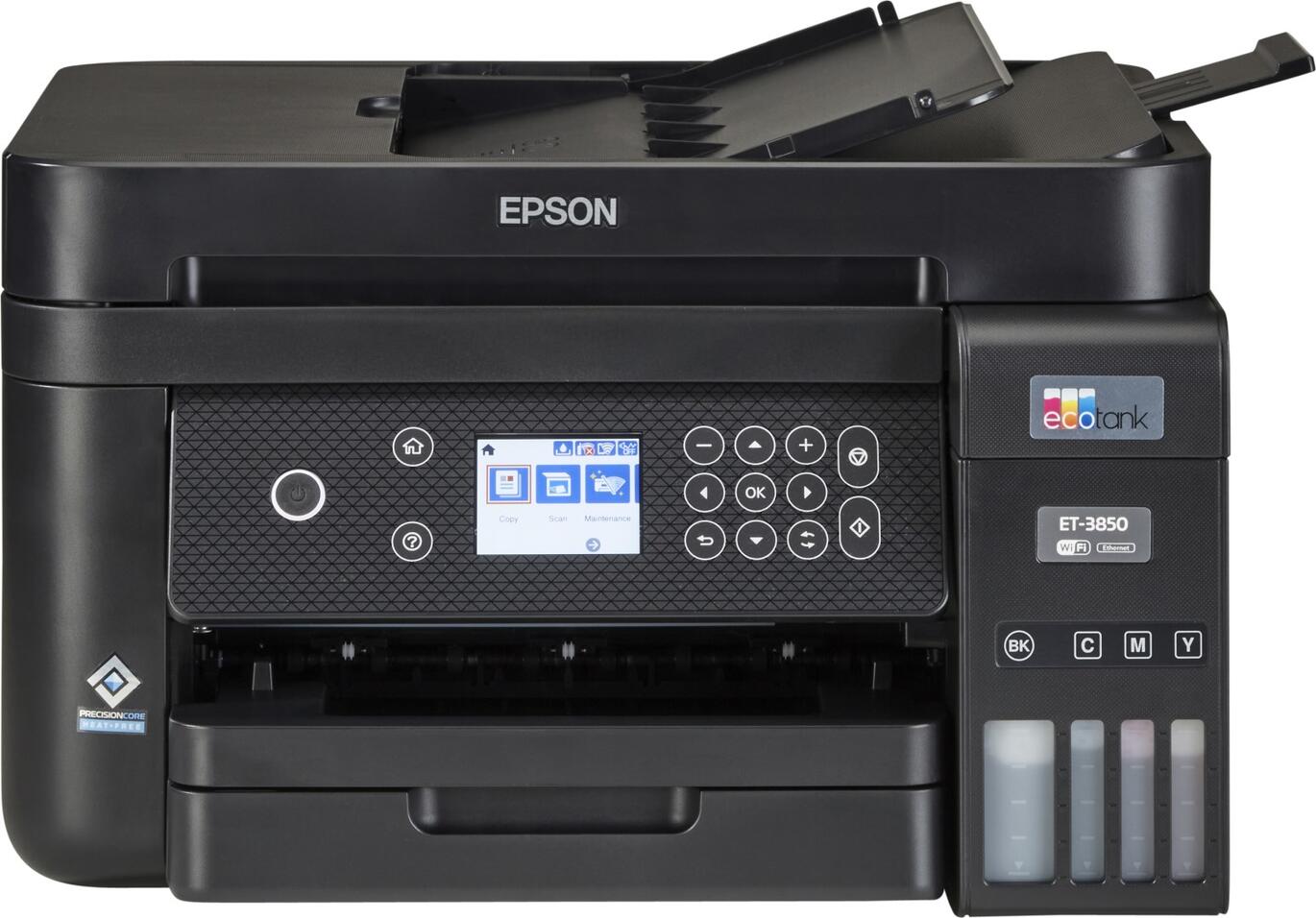 EcoTank ET-3850 Epson
