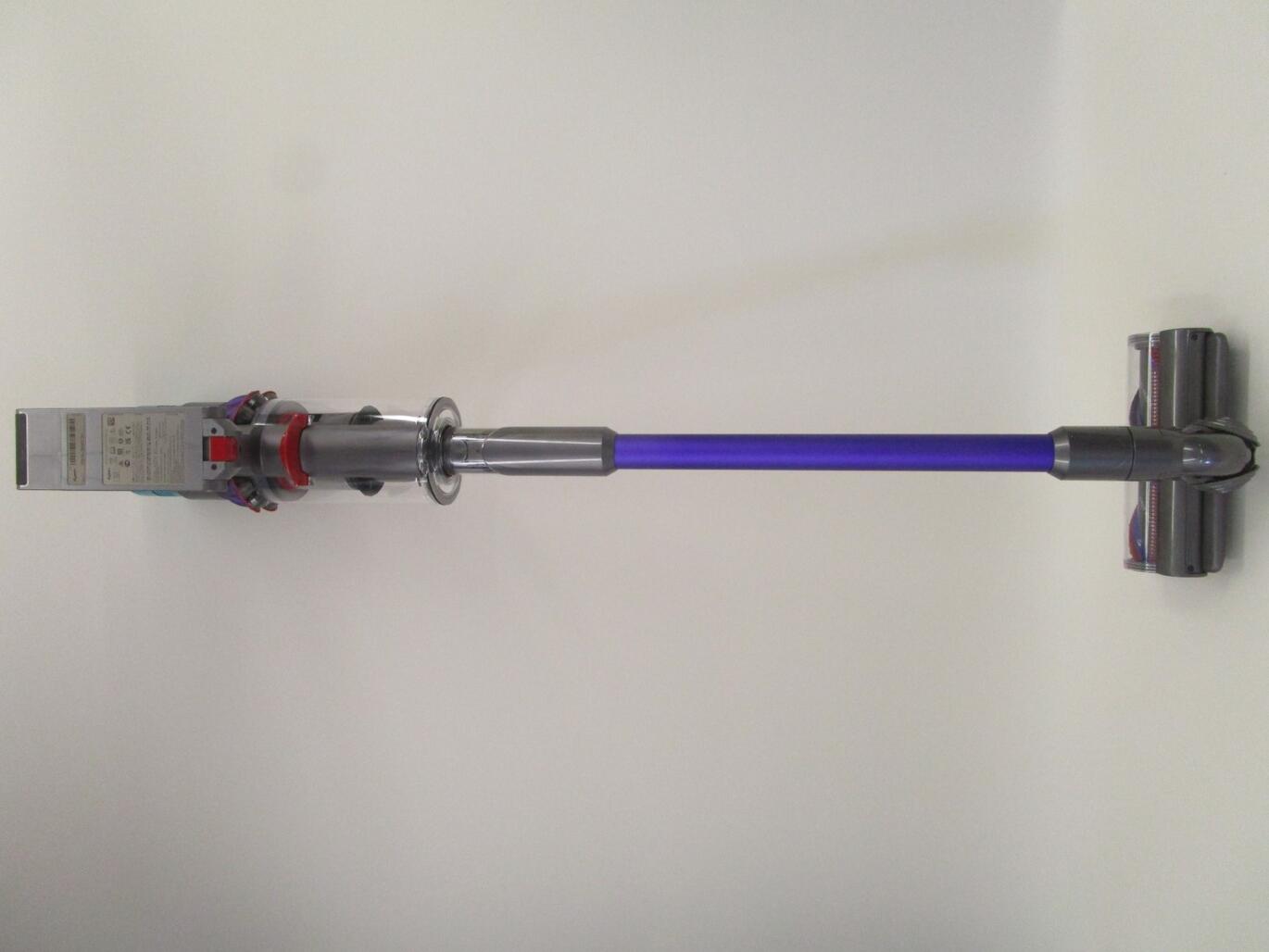 Gen5detect Absolute Dyson