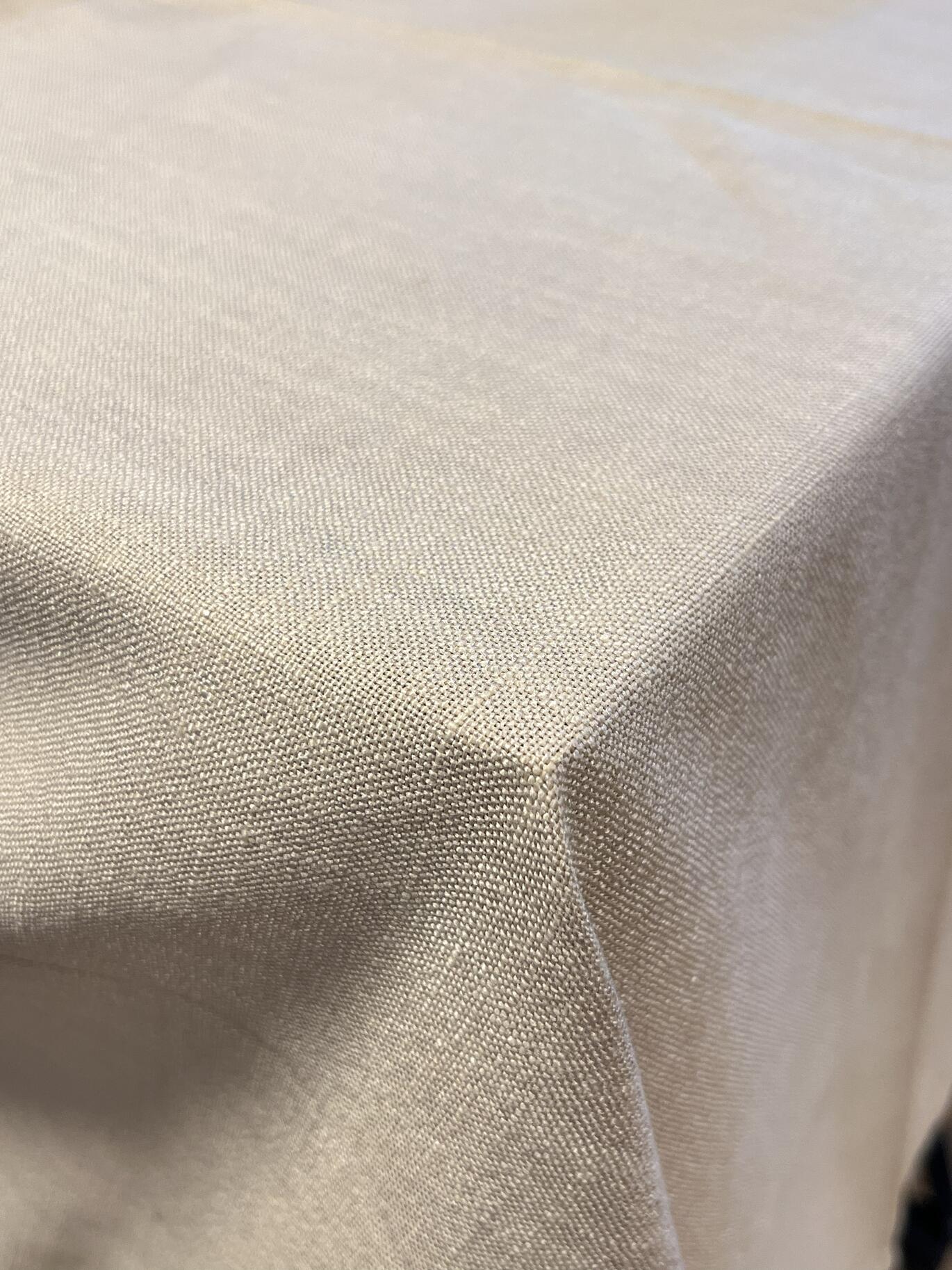 Khaki tablecloth Temu