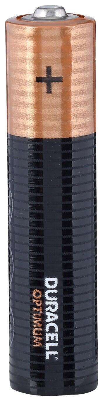 Optimum AAA Duracell