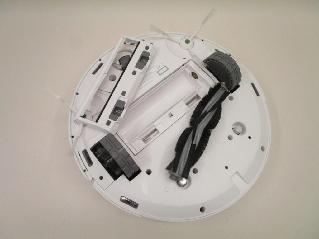 T10 Turbo Ecovacs