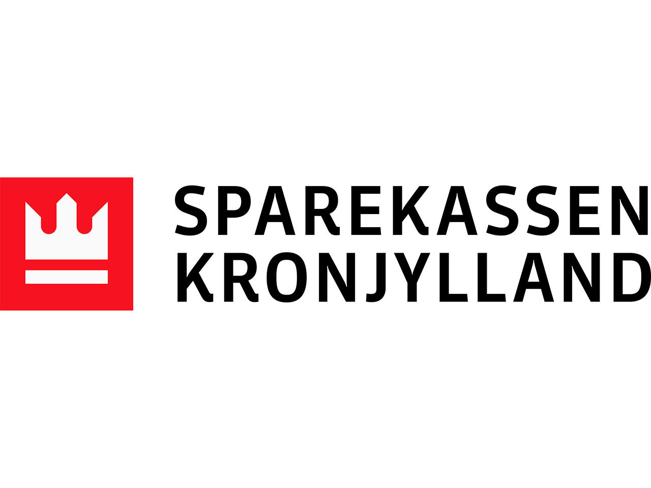 Opsparingskonto Sparekassen Kronjylland
