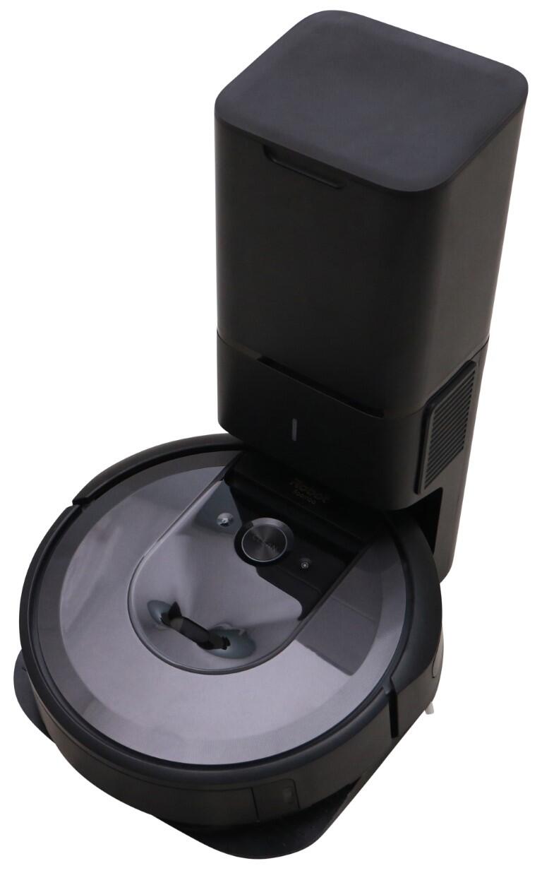 Roomba Combo i8+ i8578 iRobot