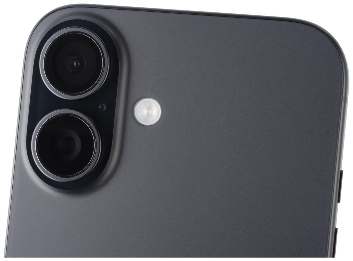 iPhone 16 Apple