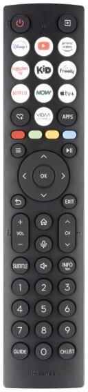 55A6N  HiSense