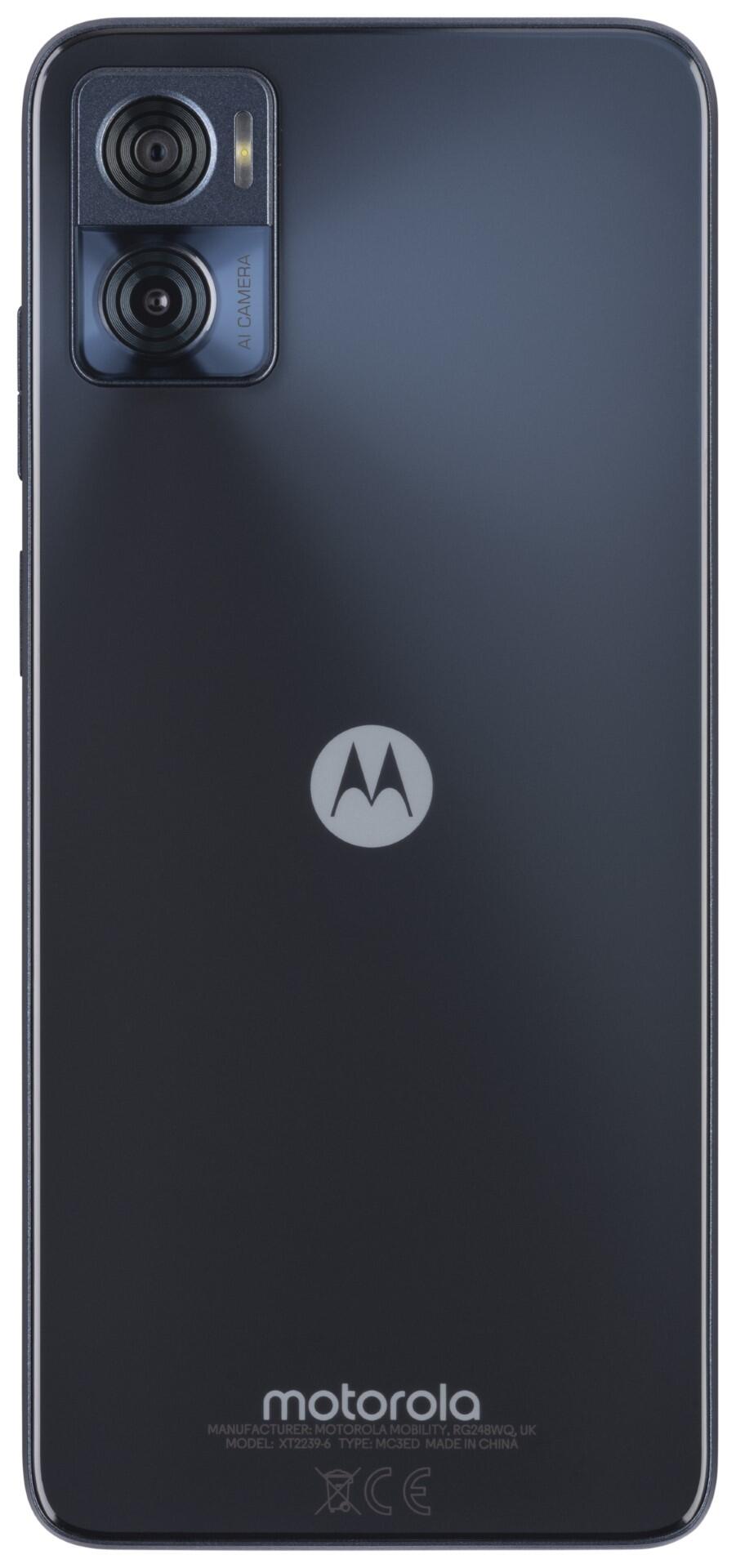 e22, 3/32GB Motorola