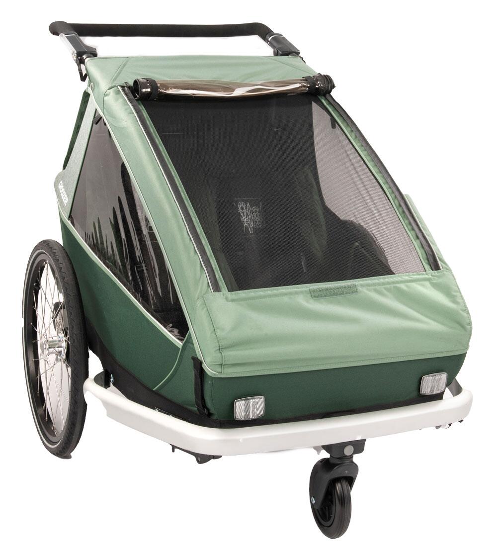 Kid Vaaya 2 Croozer