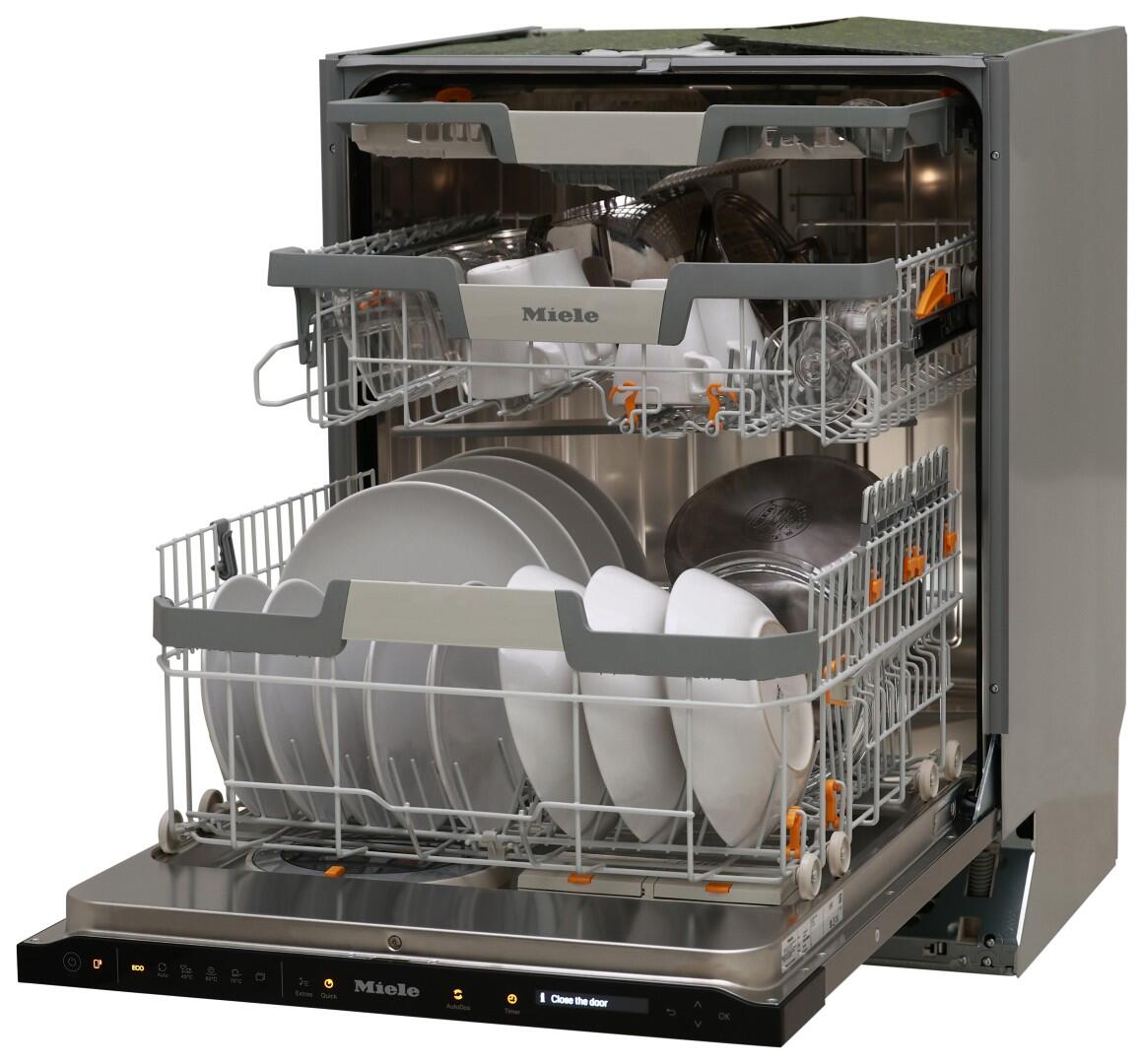 G7650 SCVi Miele