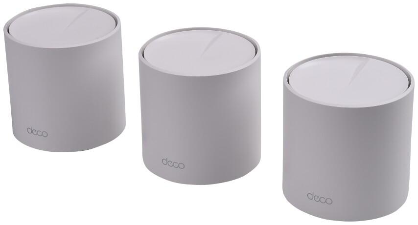 Deco X1500 (3-pak) TP-link
