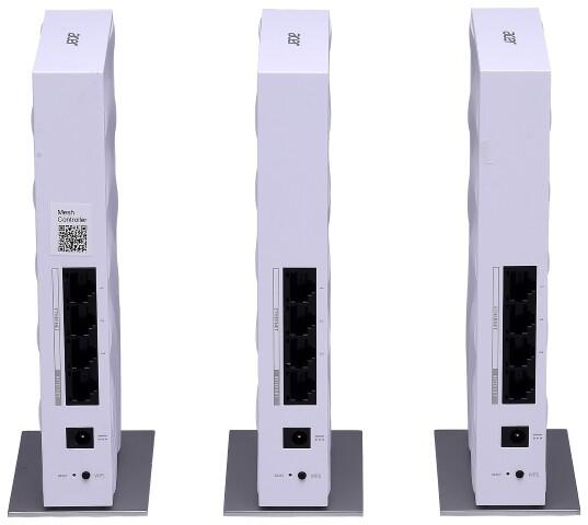 Wave 7 (3 pak) Acer