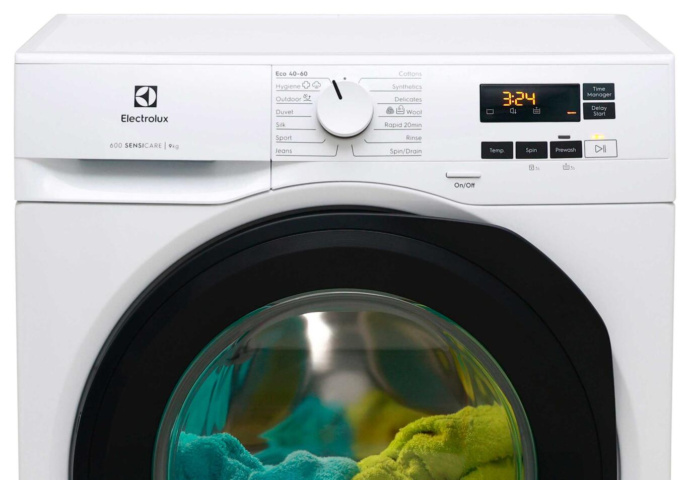 EFI612P94P Electrolux