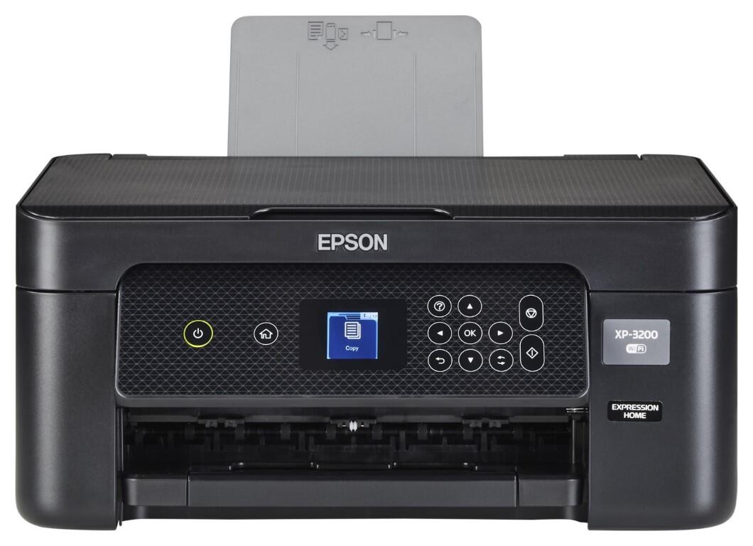 Expression Home XP-3205 Epson