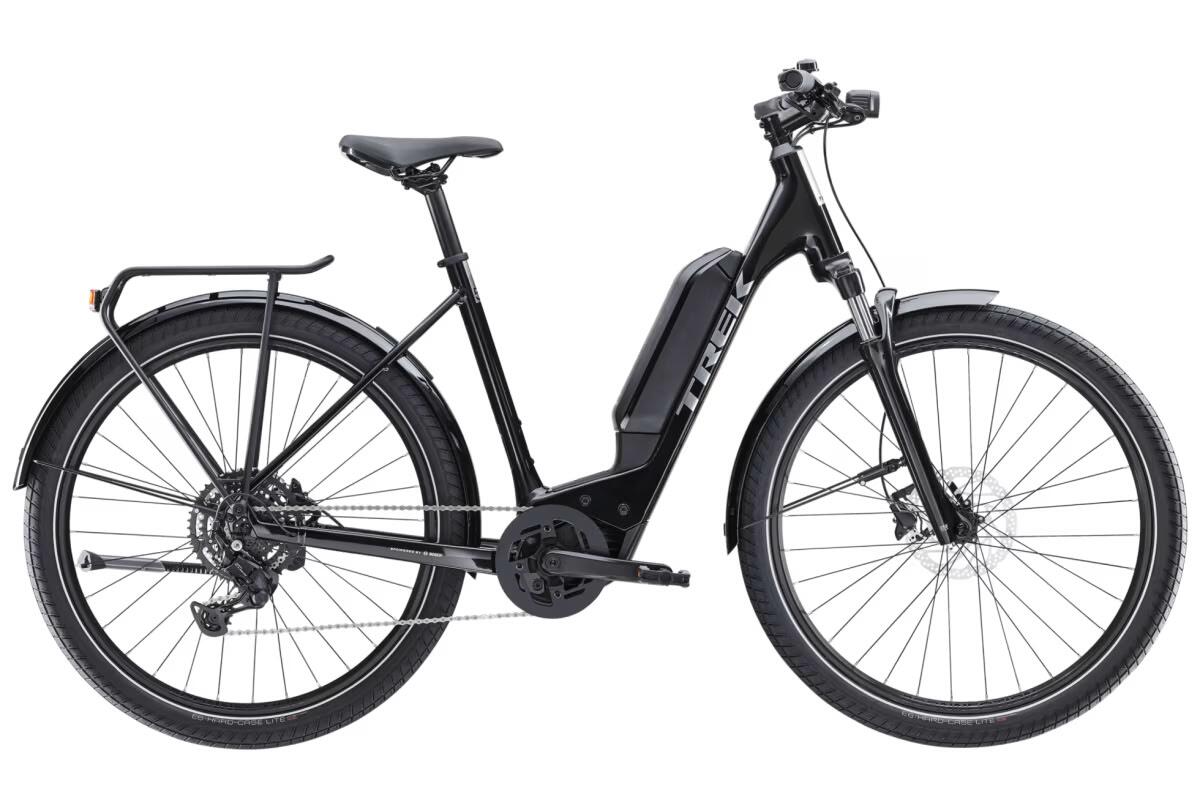 Allant+ 5 400Wh Trek