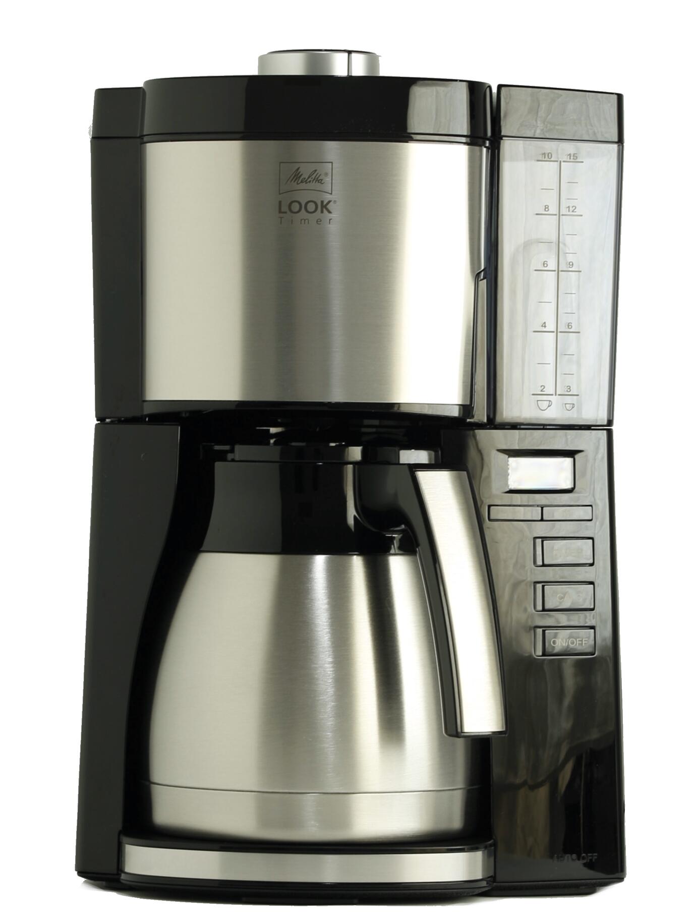 Look V Timer Therm 1025-18 Melitta