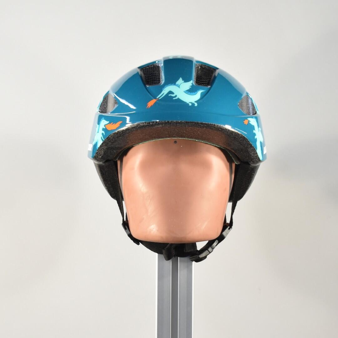 Nutz 2.0 KinetiCore Lazer