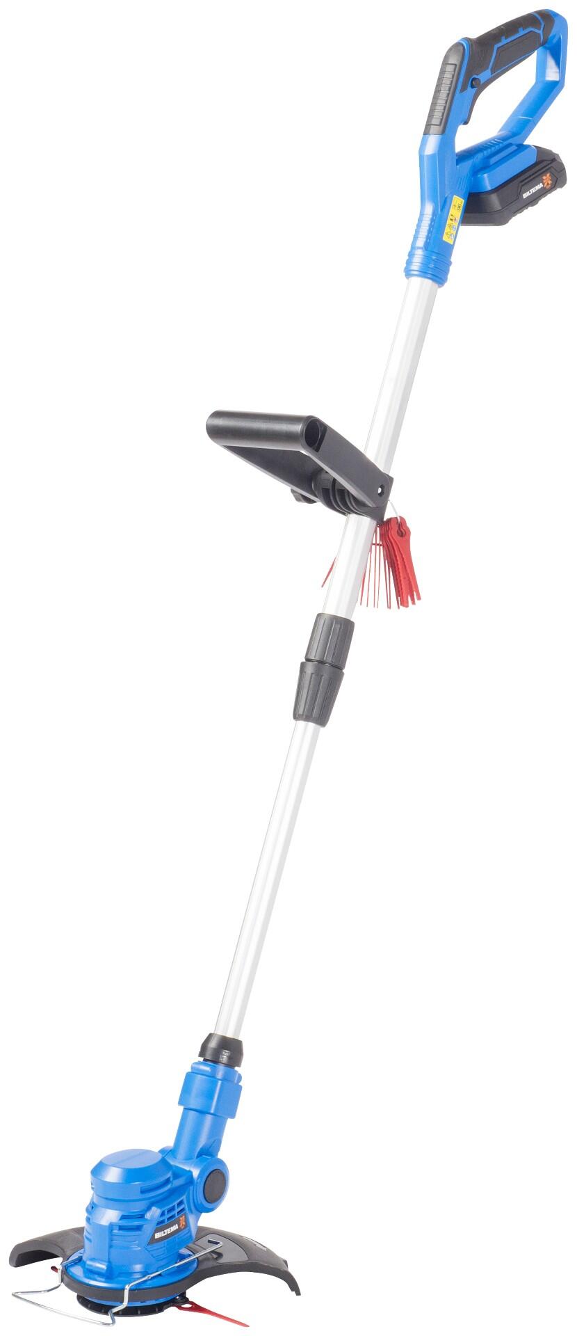 Grästrimmer GT 18 V (u/batteri og lader) Biltema
