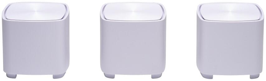 Zen WiFi XD4 Plus (3-pak) Asus