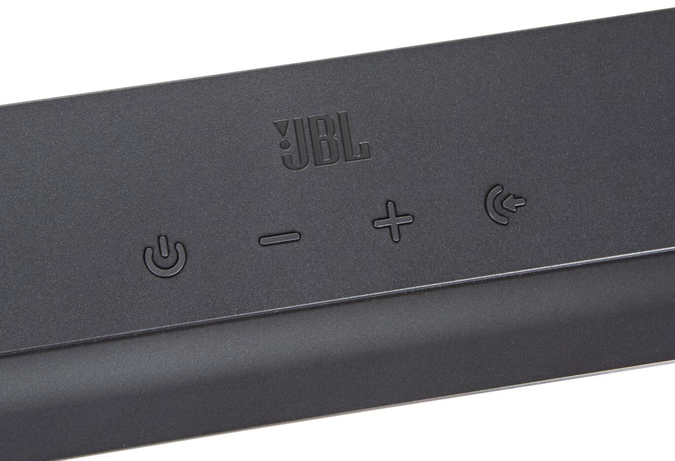 Bar 2.1 Deep Bass (MK2) JBL