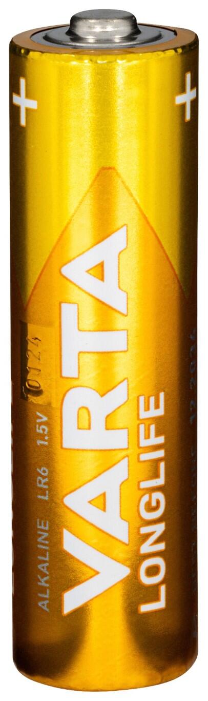 Longlife AA Varta