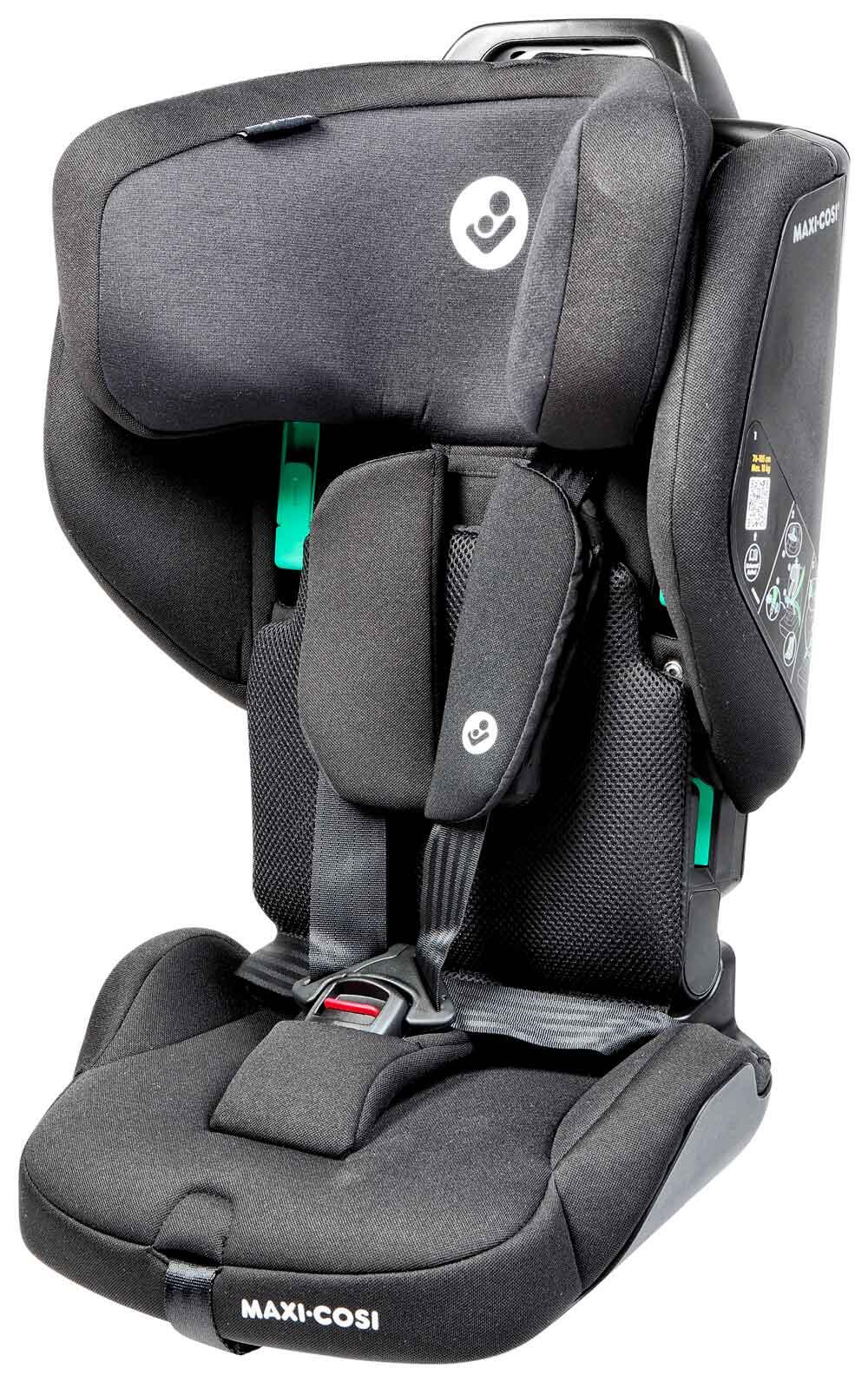 Nomad Plus Maxi-Cosi