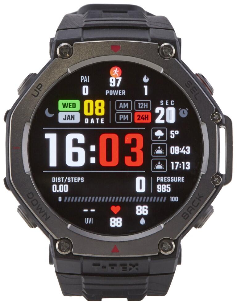T-Rex 3 Amazfit